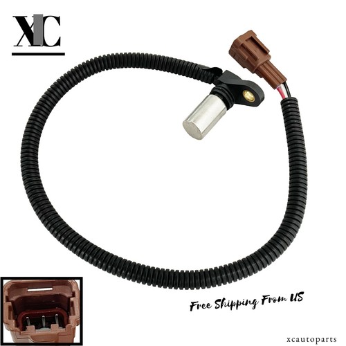 Automatic Transmission Speed Sensor 319353AX0A For Nissan Versa Sentra