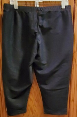 NWT No Boundaries Juniors' Capri 