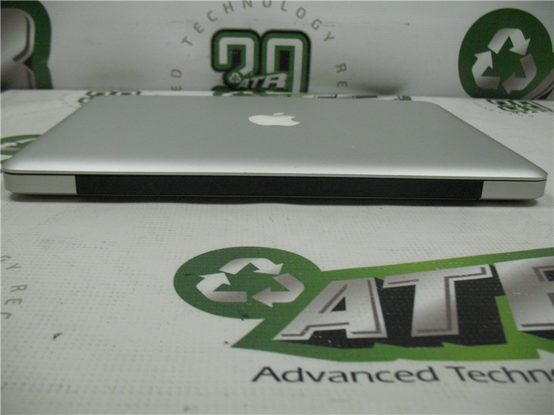 Apple MacBook Pro A1278 EMC 2554 i5-3210M 4GB RAM 500GB SSD 13.3