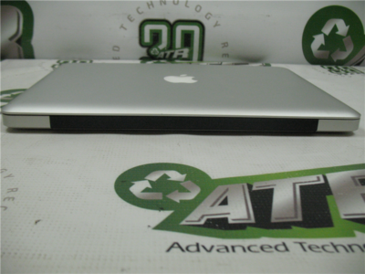 Apple MacBook Pro A1278 EMC 2554 i5-3210M 4GB RAM 500GB SSD 13.3