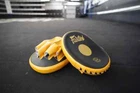 GENUINE Fairtex NEW SHORT Speed & Accuracy Lightweight Focus Mitts FMV15
