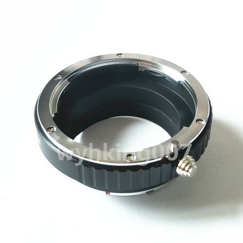Leica R LR Lens To Leica M LM Camera Adapter M3 M4 M5 M6 M7 M8 M9 TECHART LM-EA7 - Picture 3 of 3