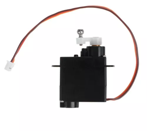 Yuxiang F11 1/32 RC Hubschrauber Ersatzteile Blades Motor Servo ESC Main Board - Bild 6 von 58
