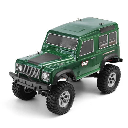 Brushed HSP Hobby RC Car, Truck & Motorcycle Models & Kits
