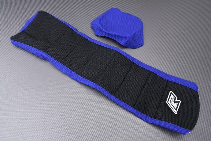 Housse de selle antidérapante YAMAHA YZ 250FX pour réparer une assise usée en Cross