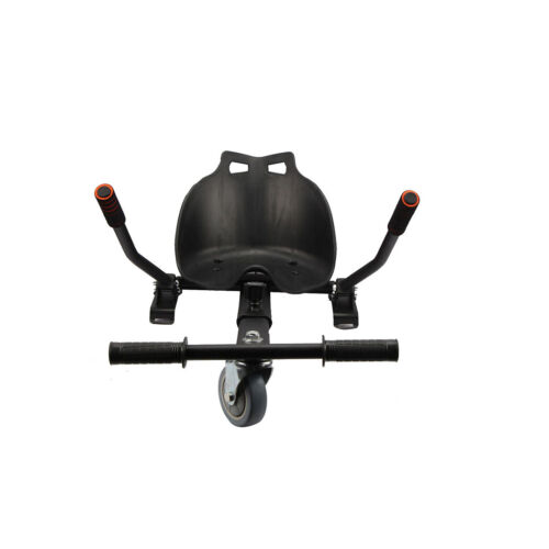 AU Hover Kart Go Kart Adjustable Holder Stand Seat Balance Hoverboard Gift - Picture 7 of 12