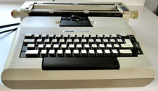 1973 Olivetti Lexikon 82 Typewritter thumbnail