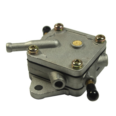 Fuel Pump For EZGO TXT MEDALIST Golf Cart 4-Cycle 72021-G01 295CC 350CC 1994-UP