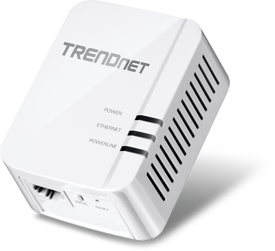 TRENDnet Powerline 1300 AV2 Adapter Kit, TPL-422E2K RENEWED | eBay