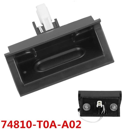 Tailgate Boot Opening Switch 74810-T0A-A01 74810-T0A-A02 for CR-V 2013 - Picture 4 of 8