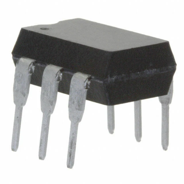 TL072CP TEXAS INSTRUMENTS Operational amplifier; 3MHz; Channels: 2; DIP8