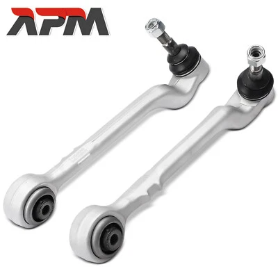 2x Querlenker Vorne unten hinten für BMW 1er F20 F21 3er F30 F80 F31 4 F32 F82 - Bild 1 von 4