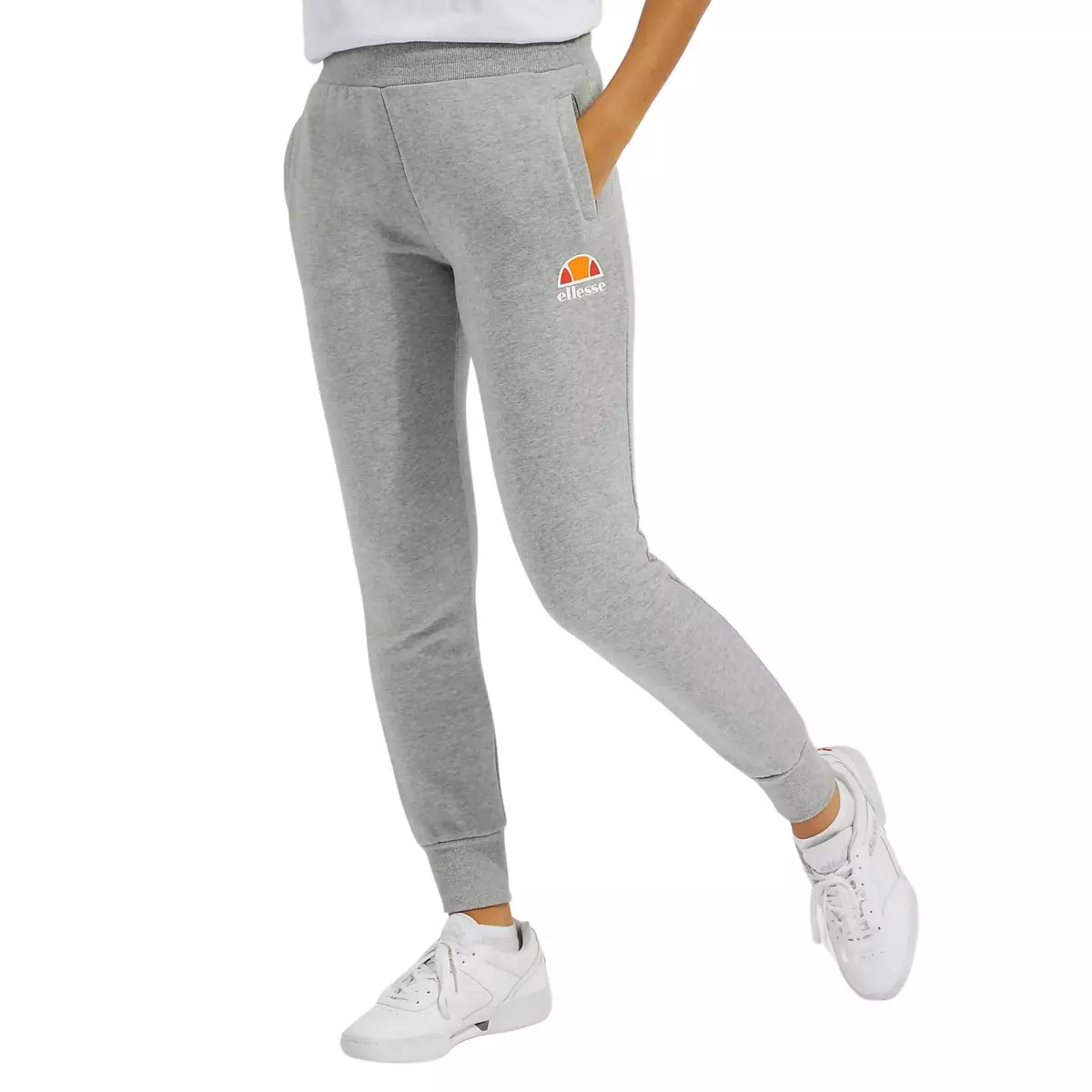 Ellesse Queenstown Womens Joggers RRP 45 4 Colours 100 Authentic