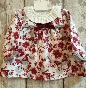 spanish style baby girl clothes