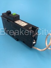 Square D HOM115AFI 15 A Miniature Circuit Breaker for sale online