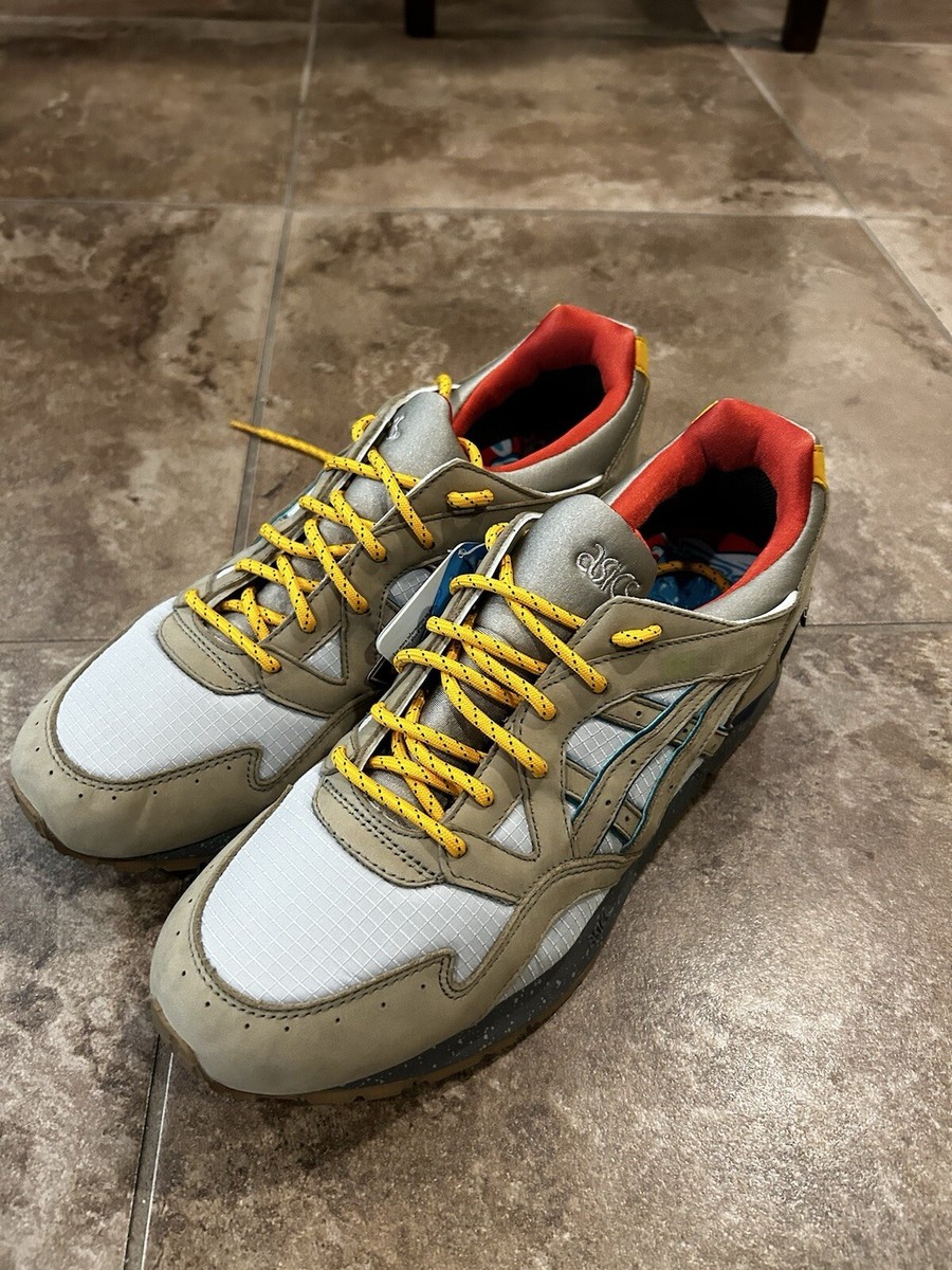 ASICS Gel Lyte V Bodega Get Wet Size 11