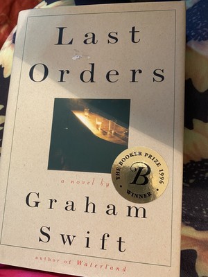 Last Orders