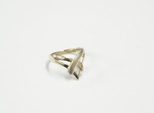 Silber 925 Designer Ring -  Top Angebote jetzt bei uns !!! - 06