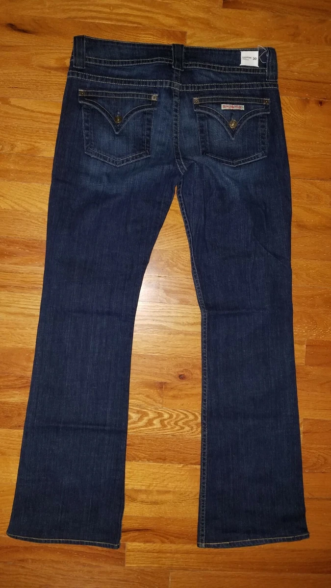 Hudson jeans style hotsell w170dhk