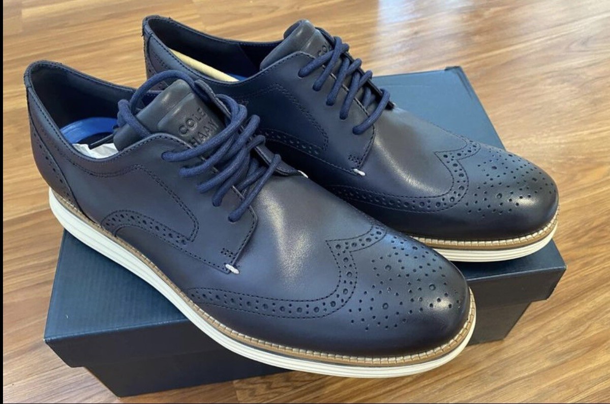 COLE HAAN シューズ 26.5 OG CLOUD ENGY MER SW COLE HAAN OG CLOUD ENGY MER SW | eBay
