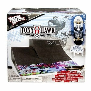 tech deck ramps ebay