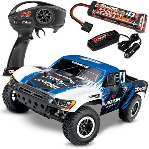 RC Truck KEEGAN KINCAID Vision Wheel | eBay