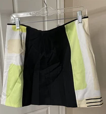 Kenneth Cole NY Juliet Skirt  Size 10 1217