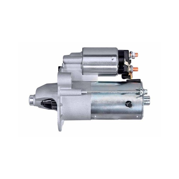 Hella Starter 8EA 011 610-211 FüR Ford Mazda-image