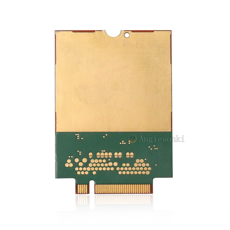 01AX737 LENOVO THINKPAD GOBI6000 Sierra EM7430 LTE/WCDMA 4G WLAN wireless card - Image 2 of 4