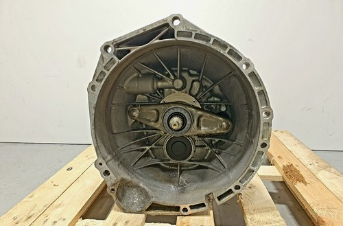 🔧CAJA DE CAMBIOS BMW E91 SERIE 3 2.0D GS6-37DZ / 23008687390 6VEL MANUAL 2009