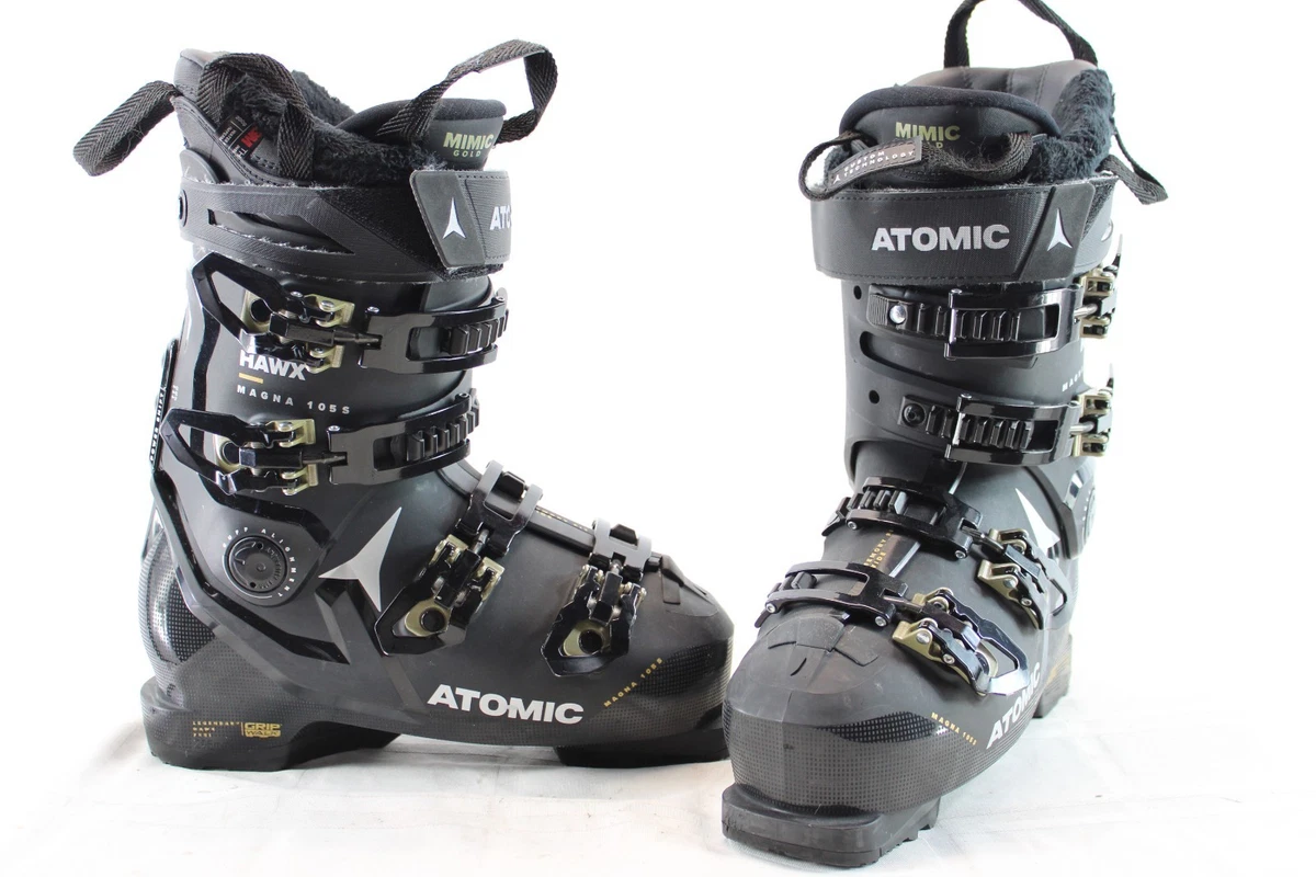 ATOMIC Ski & Snowboard Boots for Women for sale | eBay