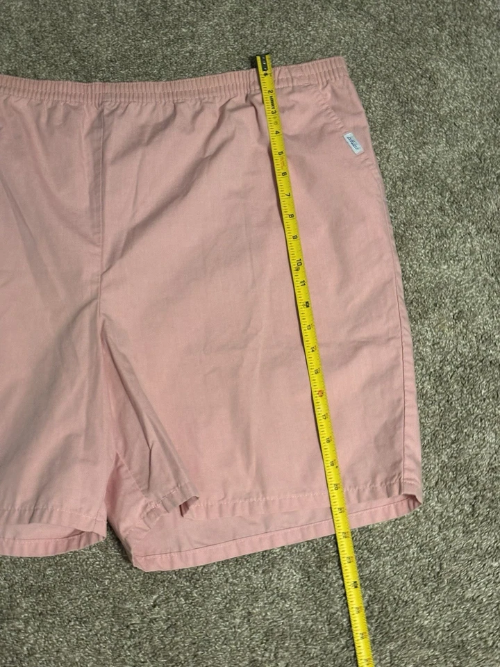 Pantalones cortos rosas (chic): los mejores para la talla 24W Foto 4 de 4