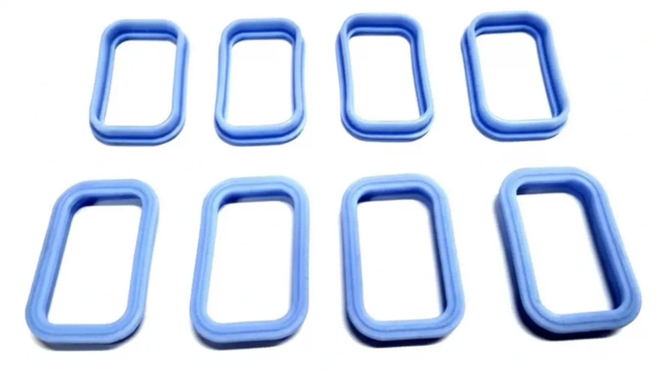 Intake manifold gasket set DRM057S Dr.Motor Automotive for FORD PEUGEOT CITROËN - Image 9