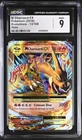 M Charizard EX *CGC 9* Holo *Evolutions* #13 *2016* Pokemon