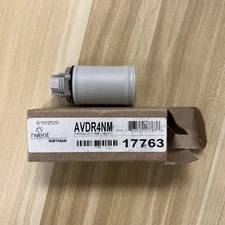 nVent Hoffman AVDR4NM H2O Vent Drain 2.64x1.25x1.25 Polyester SEE DESC