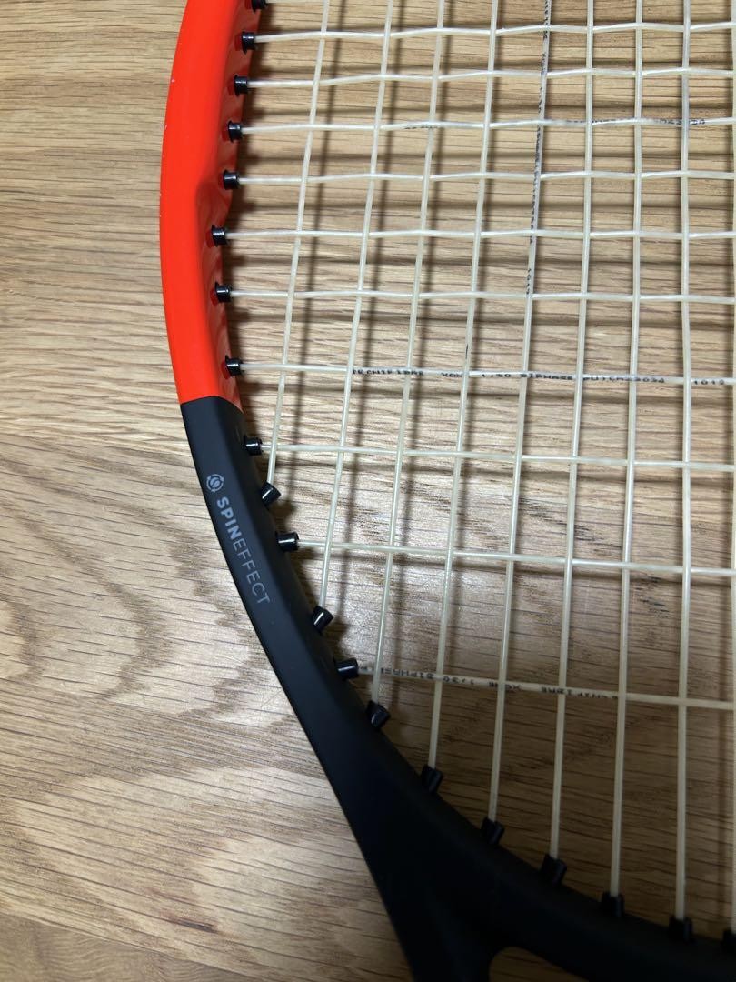 ウィルソン　Wilson PRO STAFF 97 V11.0 G3 Wilson Pro Staff 97 V11.0 | Tennis Trade