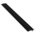 2 Pcs Silicone Stove Gaps Covers Heat Resistant Flexible Filler Oven Side Guard