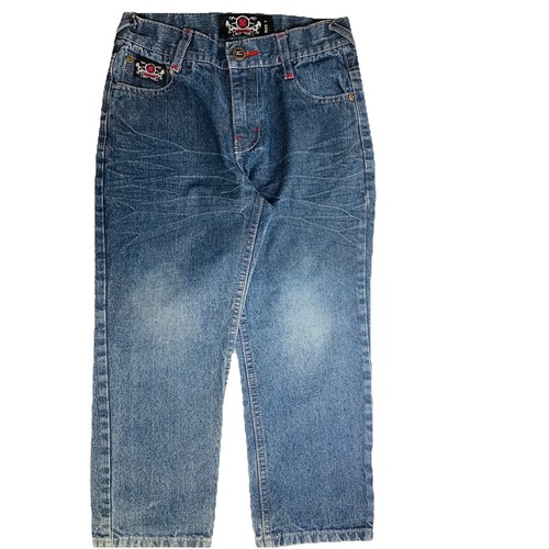 Jungen gemischtes Bekleidungspaket Größe 7-8 Shirts Jeans Hosen Pullover Sommer Herbst 8 Teile - Bild 10 von 23