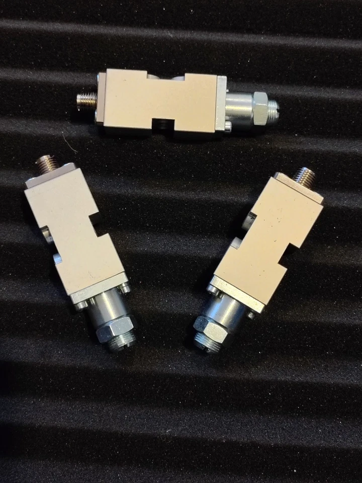 Replacement for Nordson 1048115-1052925 H200 Hot Melt Glue Dispenser - Image 2 of 4