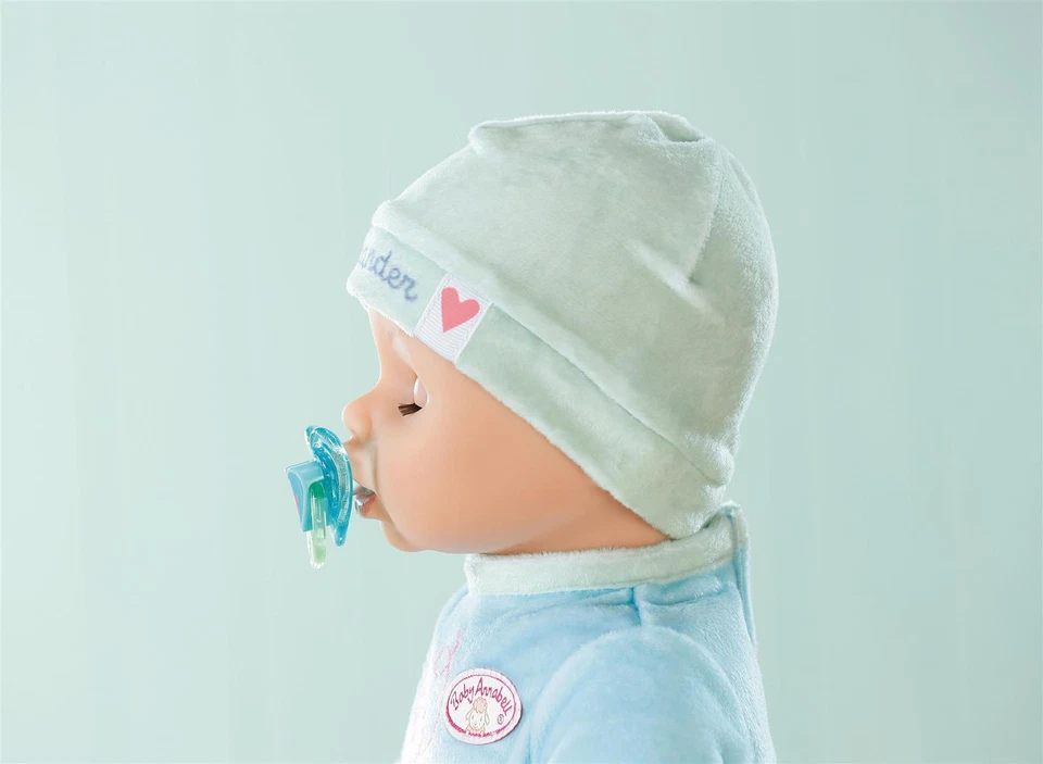 Baby Annabell Interactive Alexander 43cm Doll   - Image 2 of 4