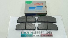 Kits de frein Fiat 127