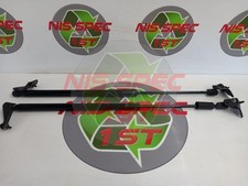PUNTONI PORTELLONE POSTERIORE NISSAN LEAF ACENT 2018 (COPPIA) 904515SH0B
