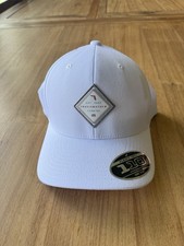 TravisMathew Loan Shark Snapback Hat One Size...