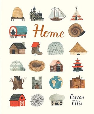 Home by Ellis, Carson 1406359424 FREE Shipping