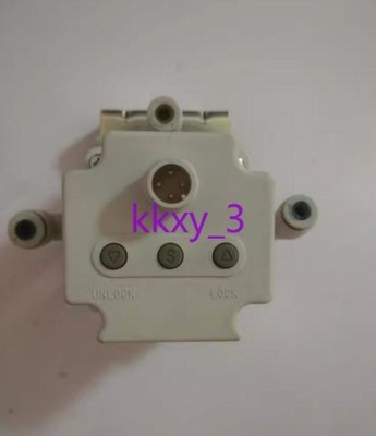 1 PCS SMC Electrical Proportional Valve ITV1030-211BL tested OK *bn