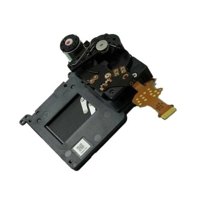 For Canon EOS 700D Rebel T5i Kiss X7i 650D Shutter Unit Componet Part