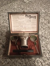 Nakul 250 Slide Viewer Photographica