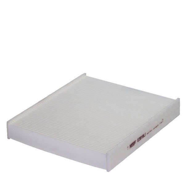 Hengst Filter E3919LI Filter, Innenraumluft FüR Audi Seat Skoda Vw-image