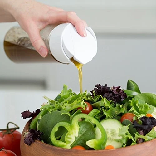 BlenderBottle Salad Dressing Shaker