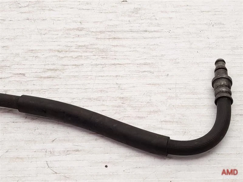 2011 BMW 335xi 335i 328i 328xi E90 E92 Clutch Hose To Firewall 21526788924 - Image 3 of 3